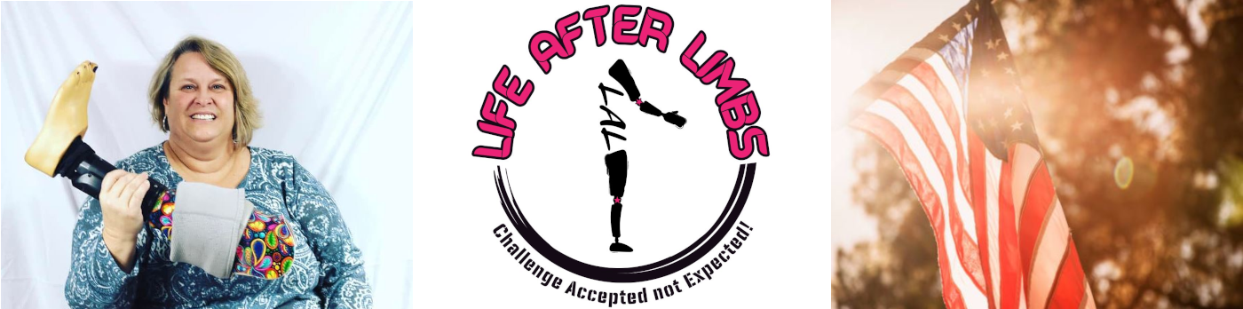 Life After Limbs